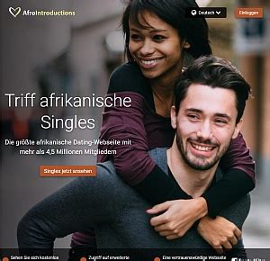 afrointroduction cupid international|AfroIntroductions Test und Erfahrungen